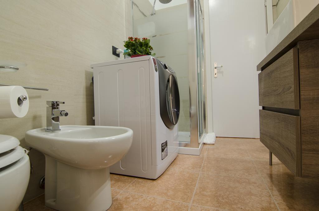 Apartamento Dolce Dimora *
