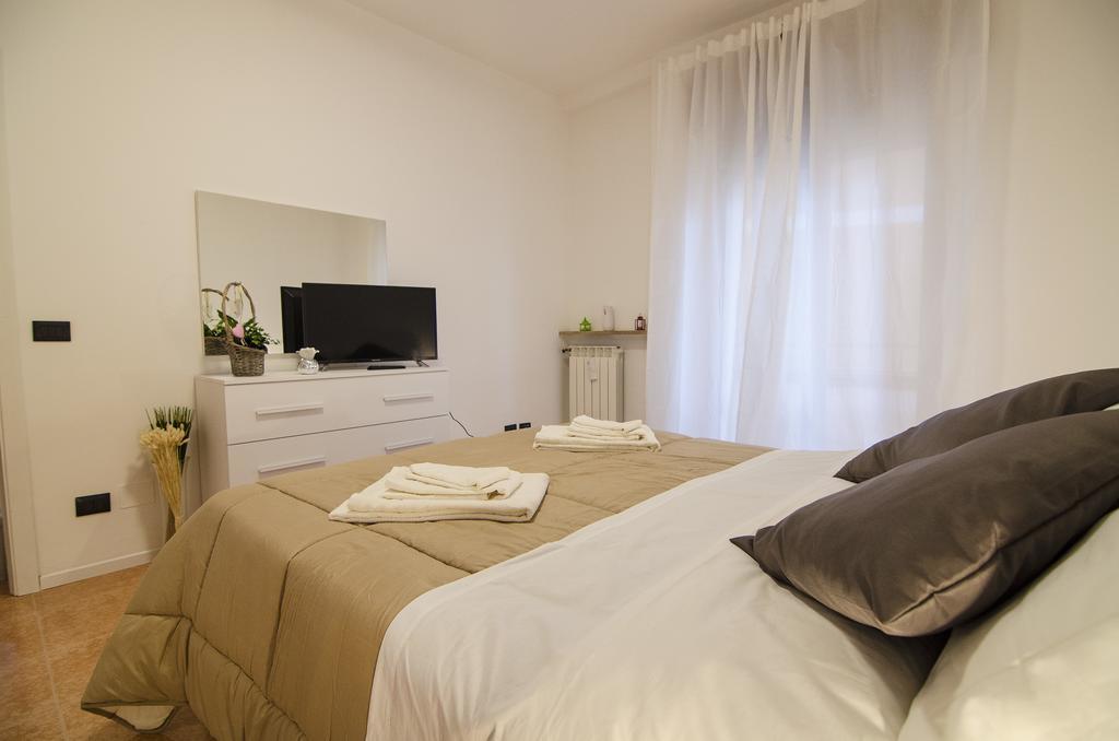 Apartamento Dolce Dimora