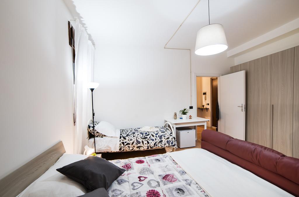 Dolce Dimora Apartamento