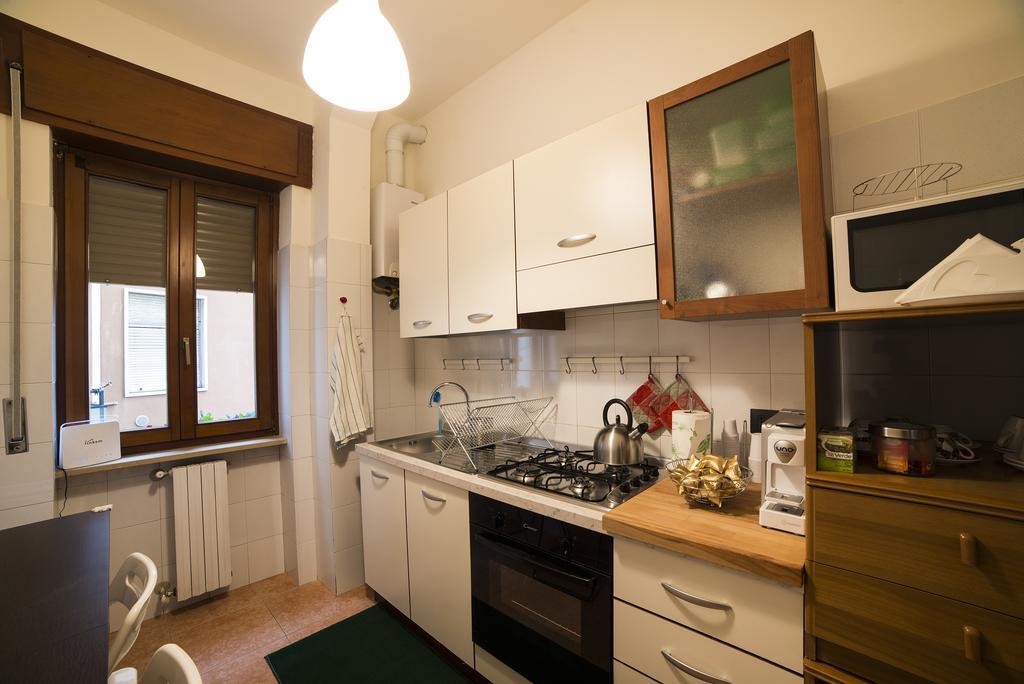 Dolce Dimora Apartamento *