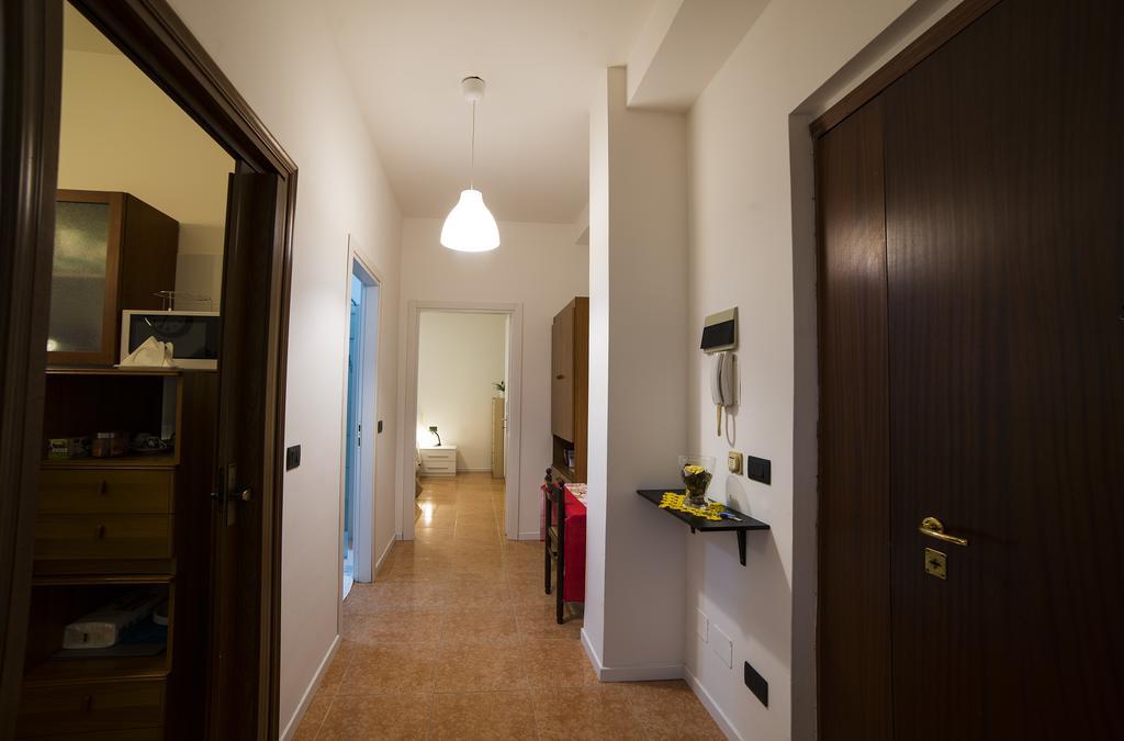 Apartamento Dolce Dimora Verona